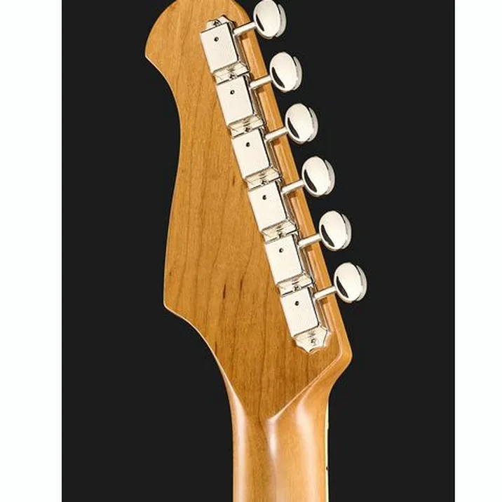 Harley Benton JA-60 OW