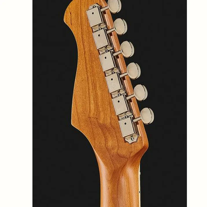 Harley Benton Hb Ja 60 Ow