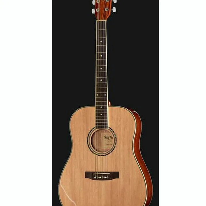 Harley Benton D-120NT