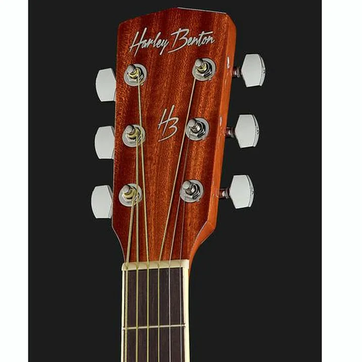 Harley Benton Hbd110Nt