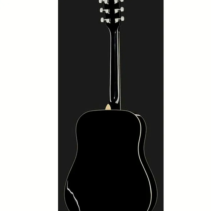 Harley Benton D120BK Bundle