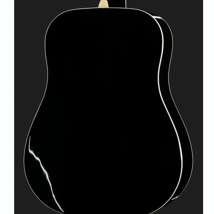 Harley Benton D120BK Bundle