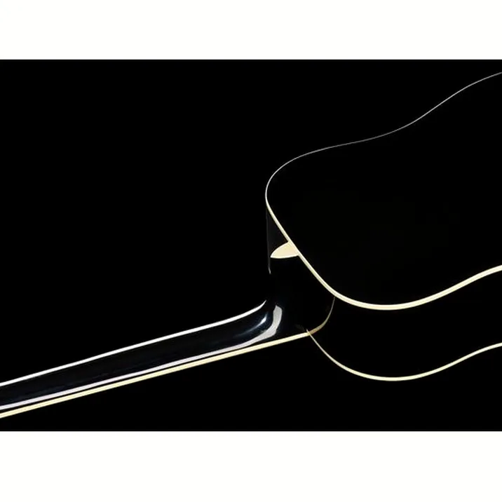 Harley Benton D120BK Bundle