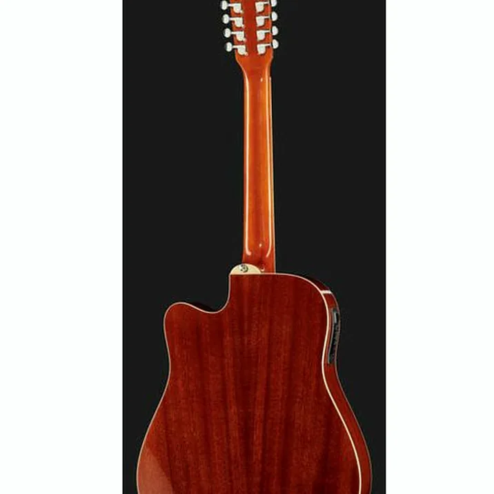 Harley Benton D-200CE-12NT