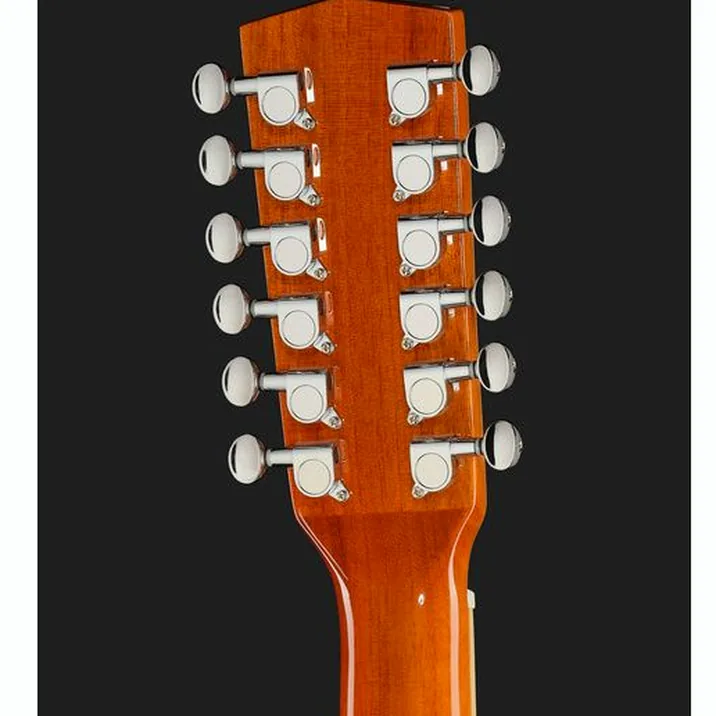 Harley Benton D-200CE-12NT