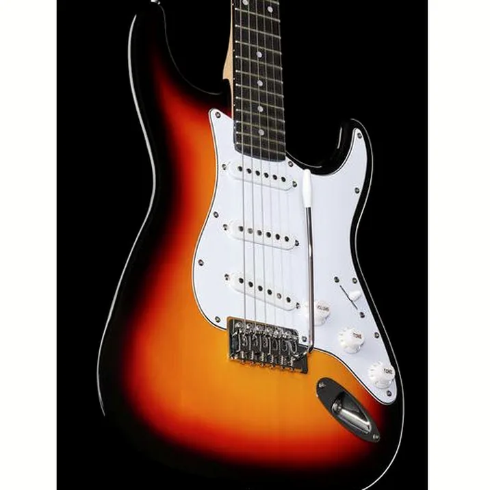 Harley Benton Hbms15Sb Egitarre