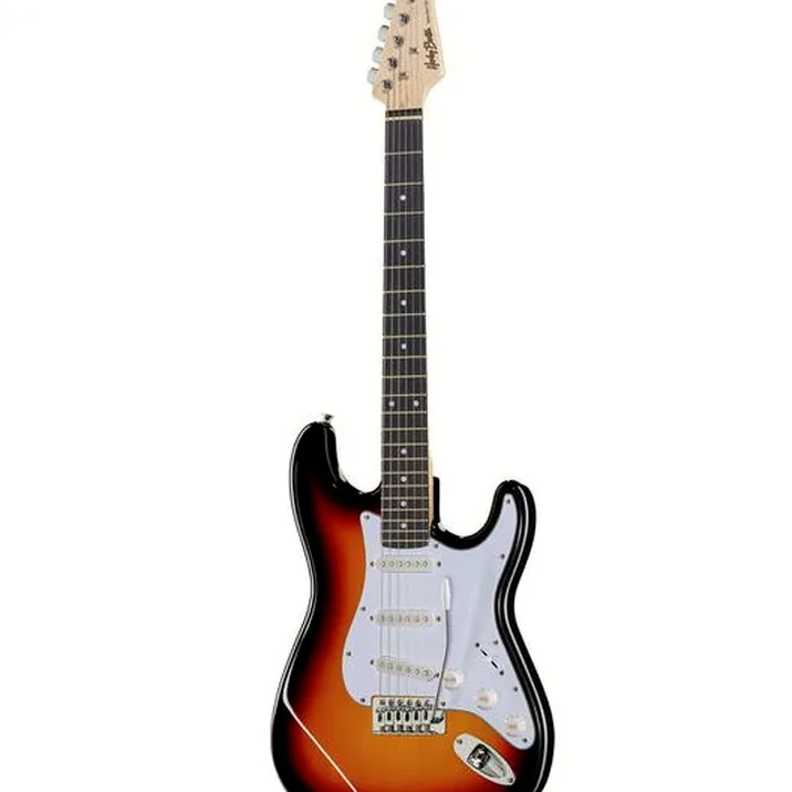 Harley Benton ST-20 SB Standard Series