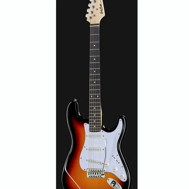 Harley Benton ST-20 SB Standard Series