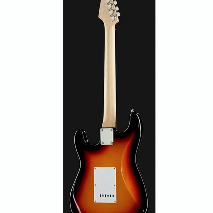 Harley Benton ST-20 SB Standard Series