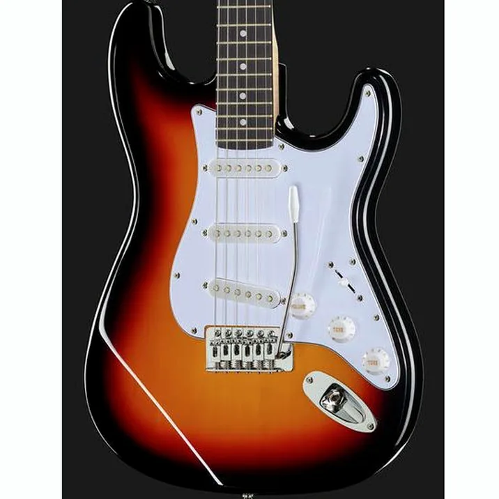 Harley Benton Hbms15Sb Egitarre