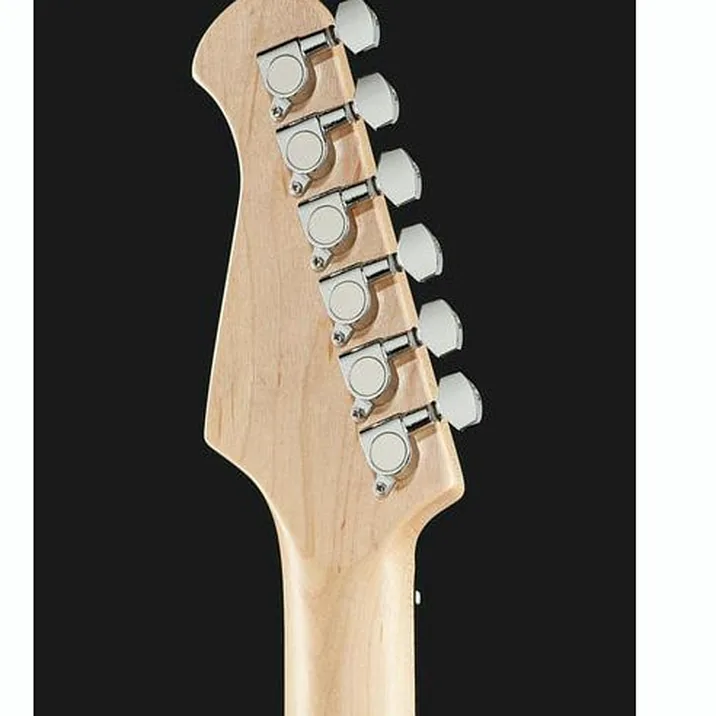 Harley Benton Hbms15Sb Egitarre