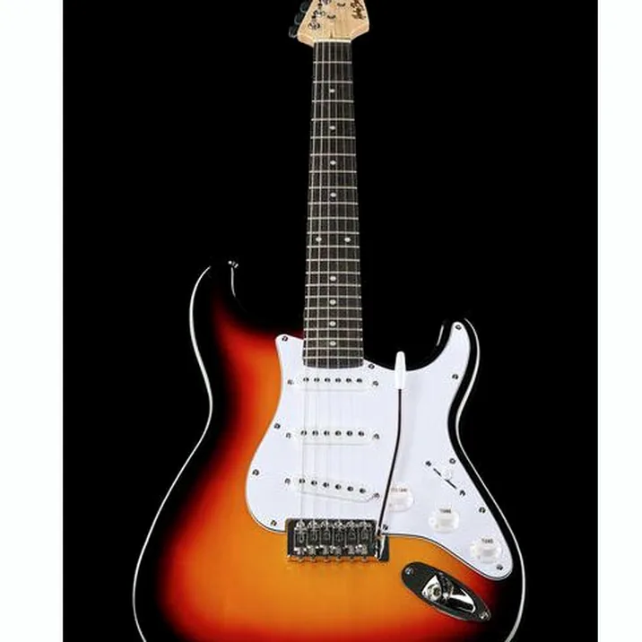 Harley Benton Hbms15Sb Egitarre