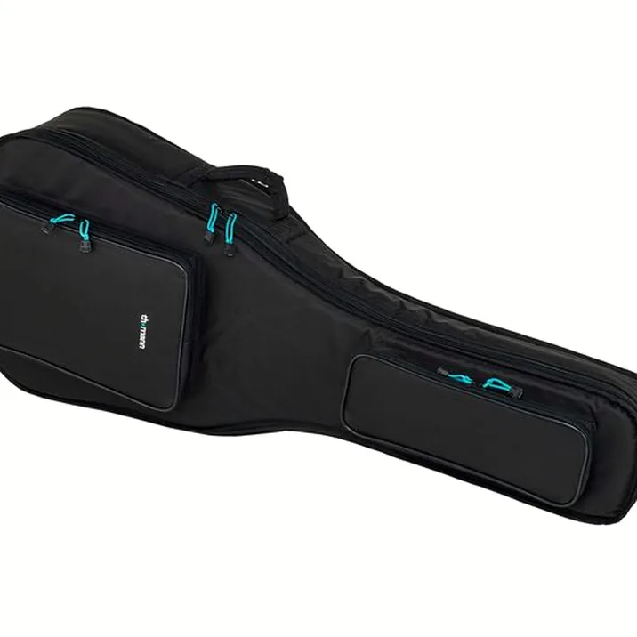 Harley Benton HBO-850 Blue w/Bag