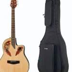 Harley Benton HBO-850NT Bundle : Prueba, Precio y Opiniones Reales
