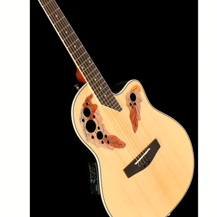 Harley Benton HBO-850NT Bundle