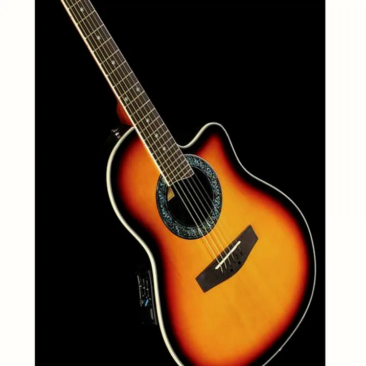 Harley Benton Hbo600 Sb