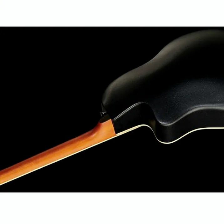 Harley Benton Hbo600 Sb