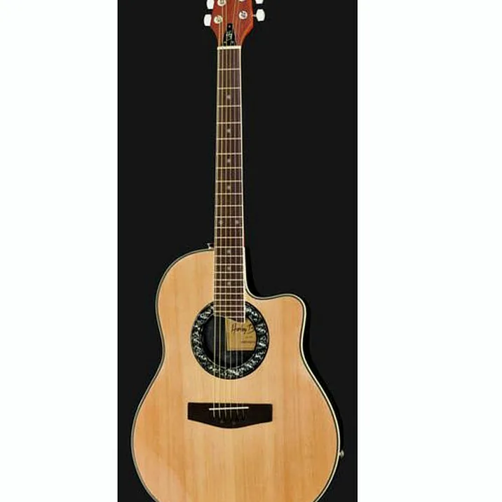 Harley Benton HBO-600NT