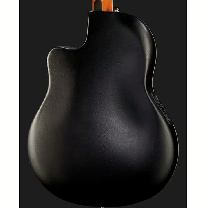 Harley Benton Hbo850Bk