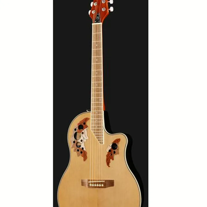 Harley Benton HBO-850NT