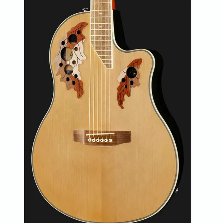 Harley Benton HBO-850NT