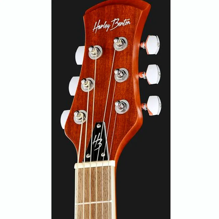 Harley Benton HBO-850NT