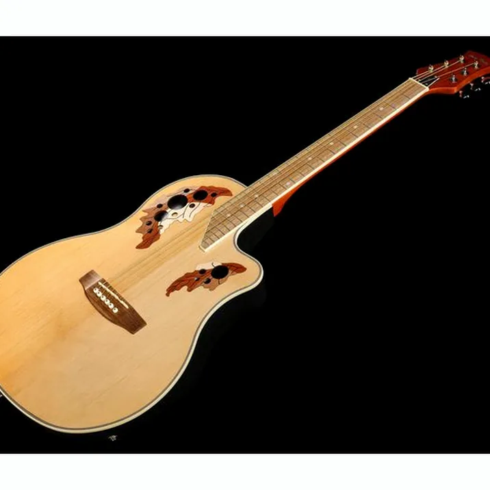 Harley Benton HBO-850NT