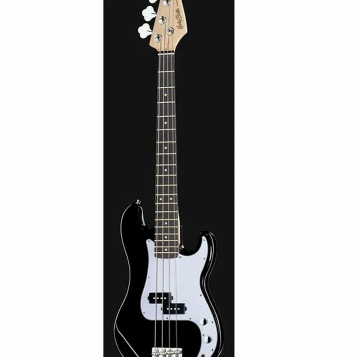 Harley Benton PB-Shorty BK Standard Series