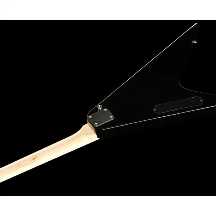 Harley Benton Hbr10Bk Egitarre