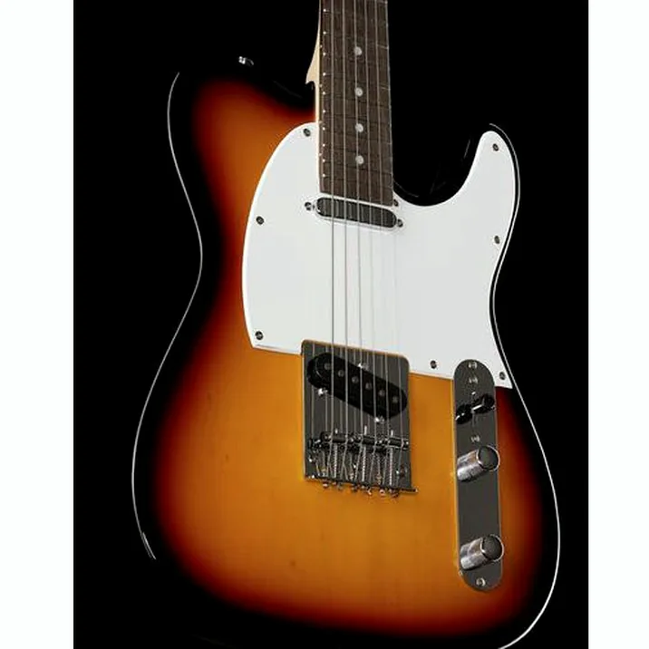 Harley Benton Hbt16Sb