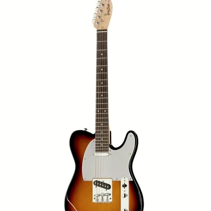 Harley Benton TE-20 SB Standard Series