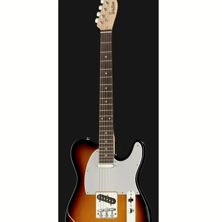 Harley Benton TE-20 SB Standard Series