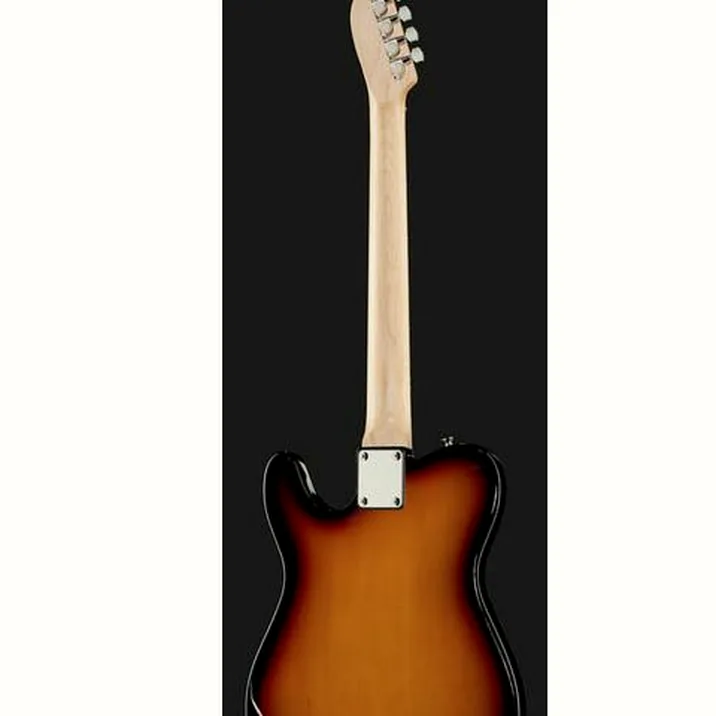 Harley Benton TE-20 SB Standard Series