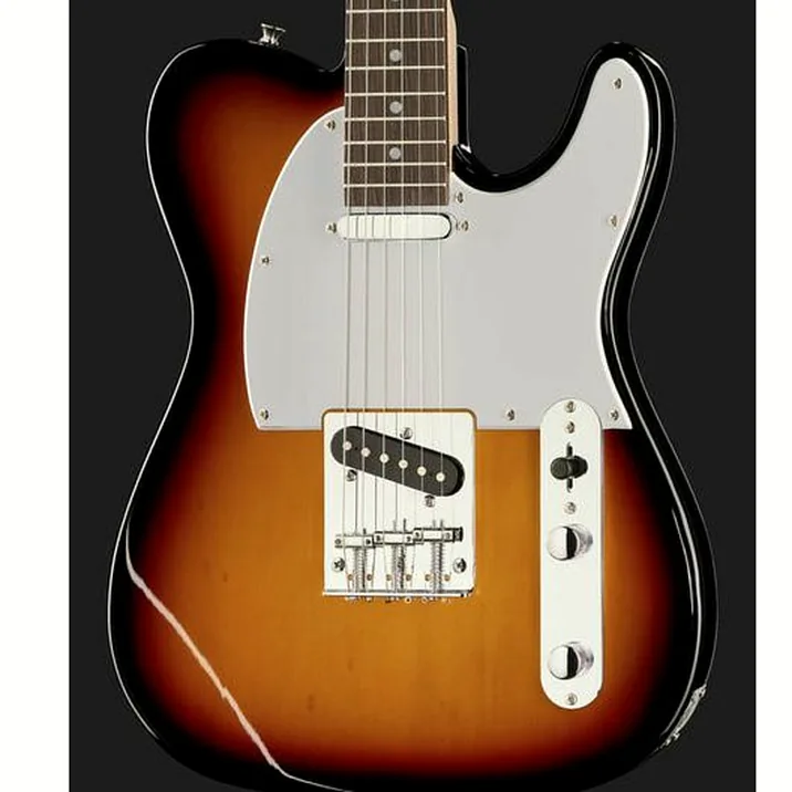 Harley Benton Hbt16Sb