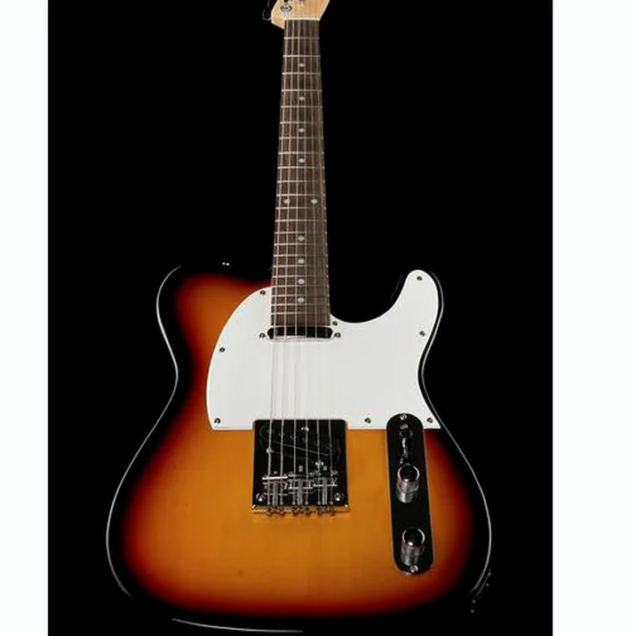 Harley Benton Hbt16Sb