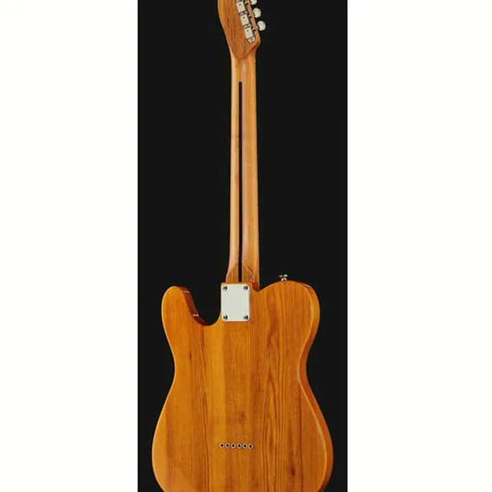 Harley Benton TE-52 NA Vintage Series