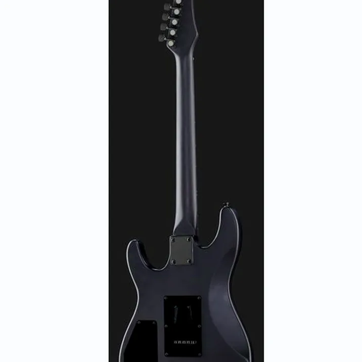 Harley Benton HWY-25BKS Progressive Series