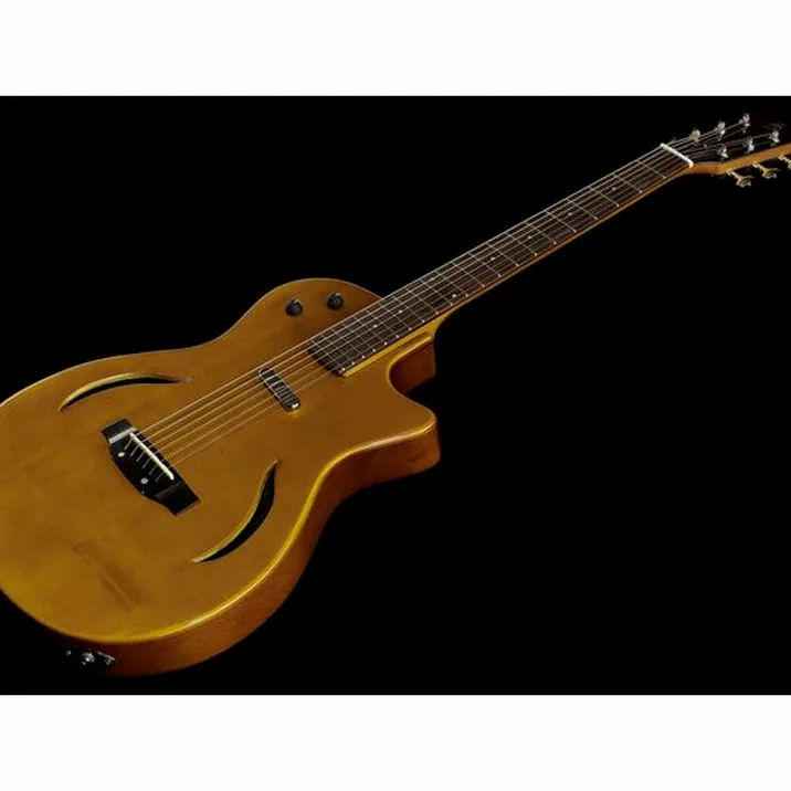Harley Benton Hybrid Steel Nt