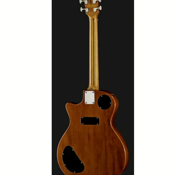 Harley Benton Hybrid Steel NT