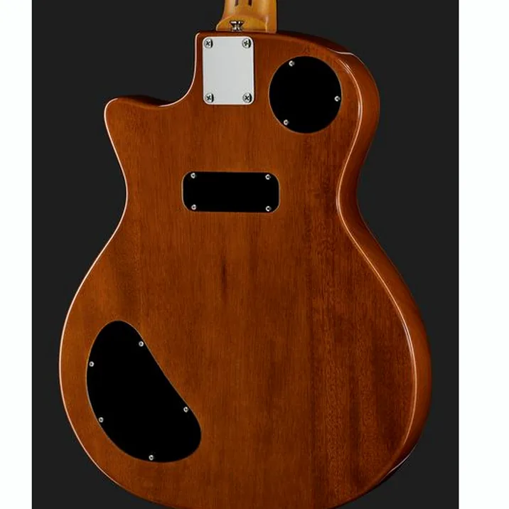 Harley Benton Hybrid Steel Nt