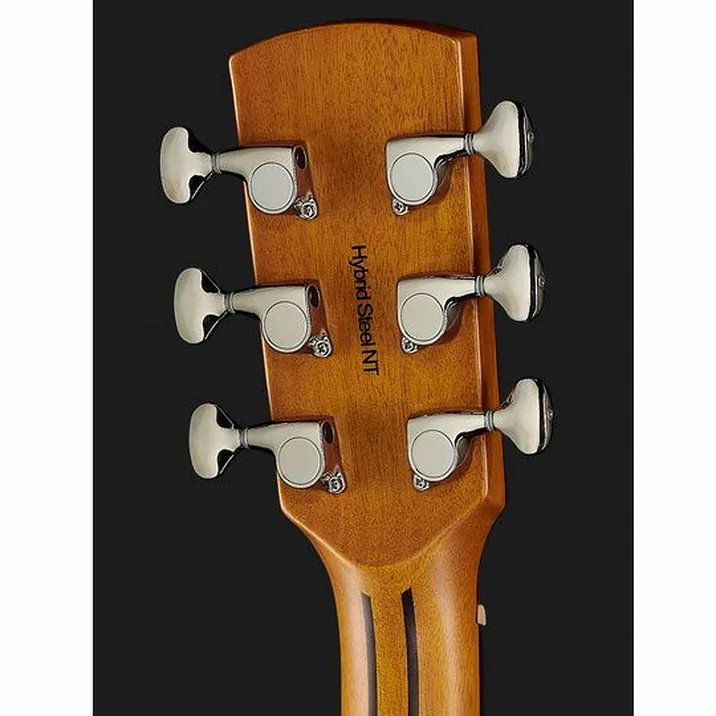 Harley Benton Hybrid Steel Nt