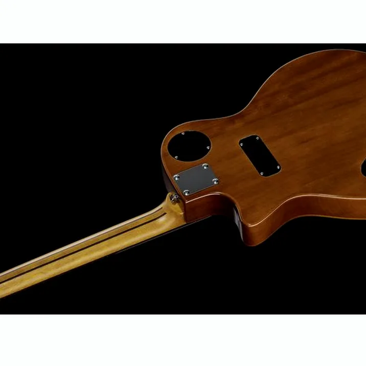 Harley Benton Hybrid Steel Nt