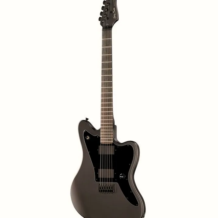 Harley Benton JA-20HH Active SBK