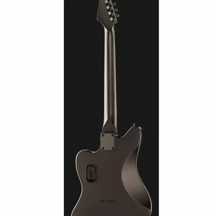 Harley Benton JA-20HH Active SBK