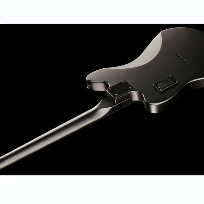 Harley Benton Ja 20Hh Active Sbk