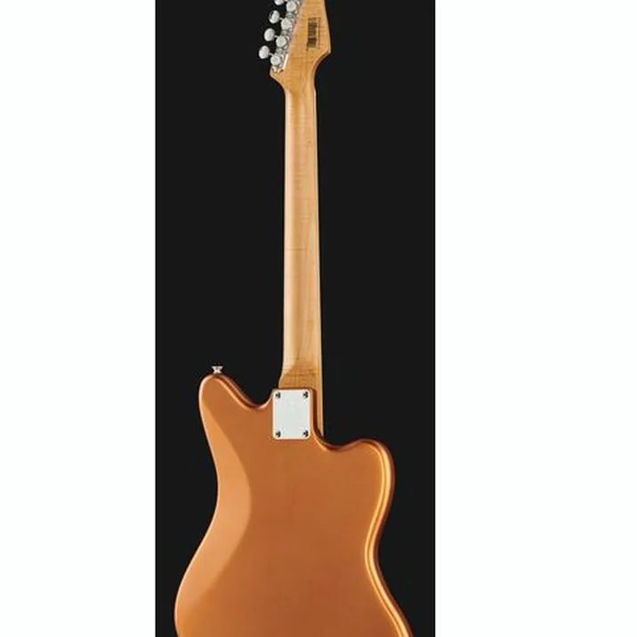 Harley Benton JA-25TH LH Firemist