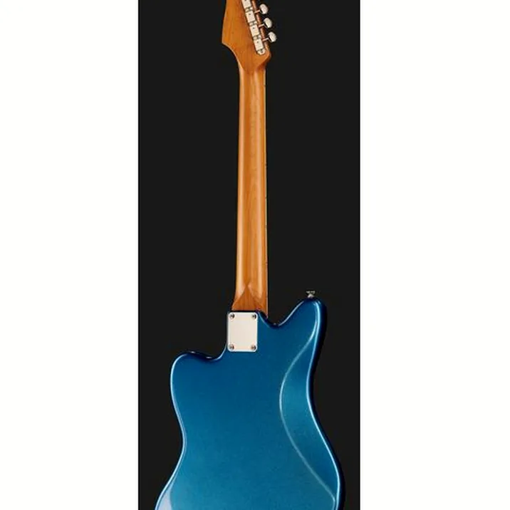 Harley Benton JA-60CC Lake Placid Blue