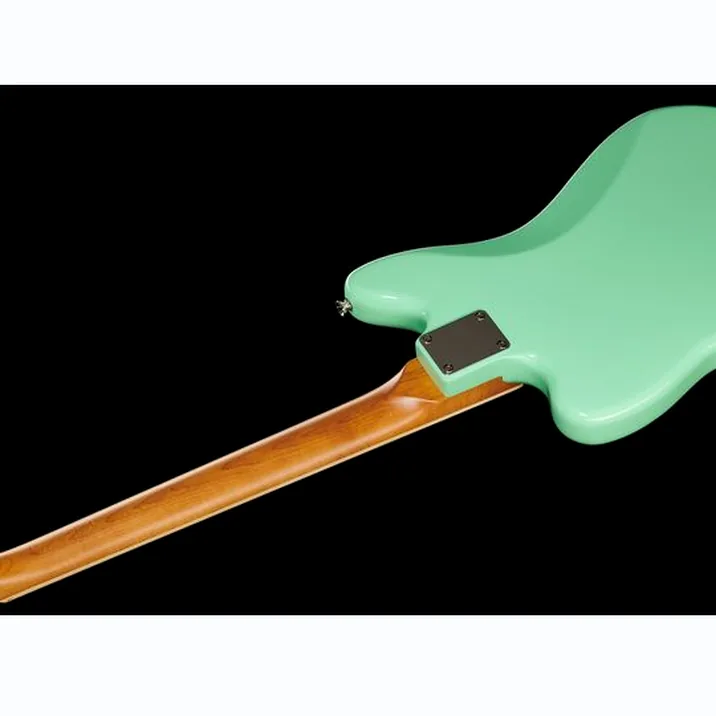 Harley Benton Ja 60Cc Seafoam Green
