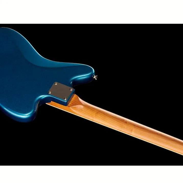Harley Benton Ja 60Lh Cc Lake Placid Blue