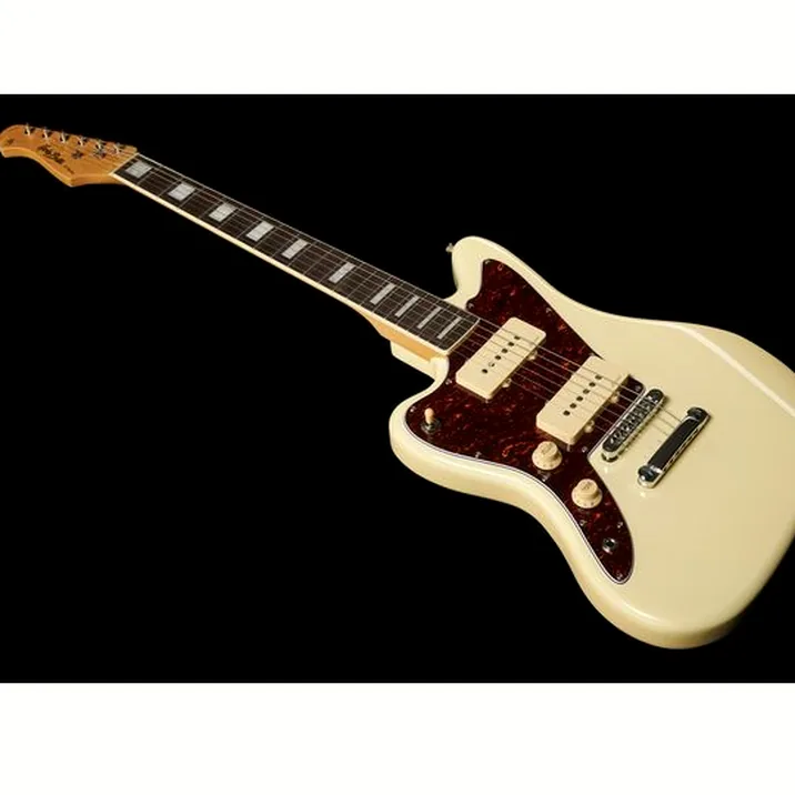 Harley Benton Ja 60Lh Wh